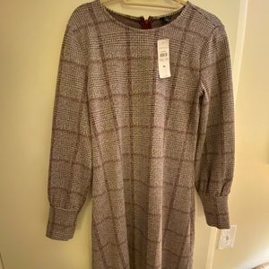 Ann Taylor dress - new with tags!